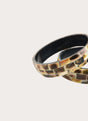 Olea Shell Bangles