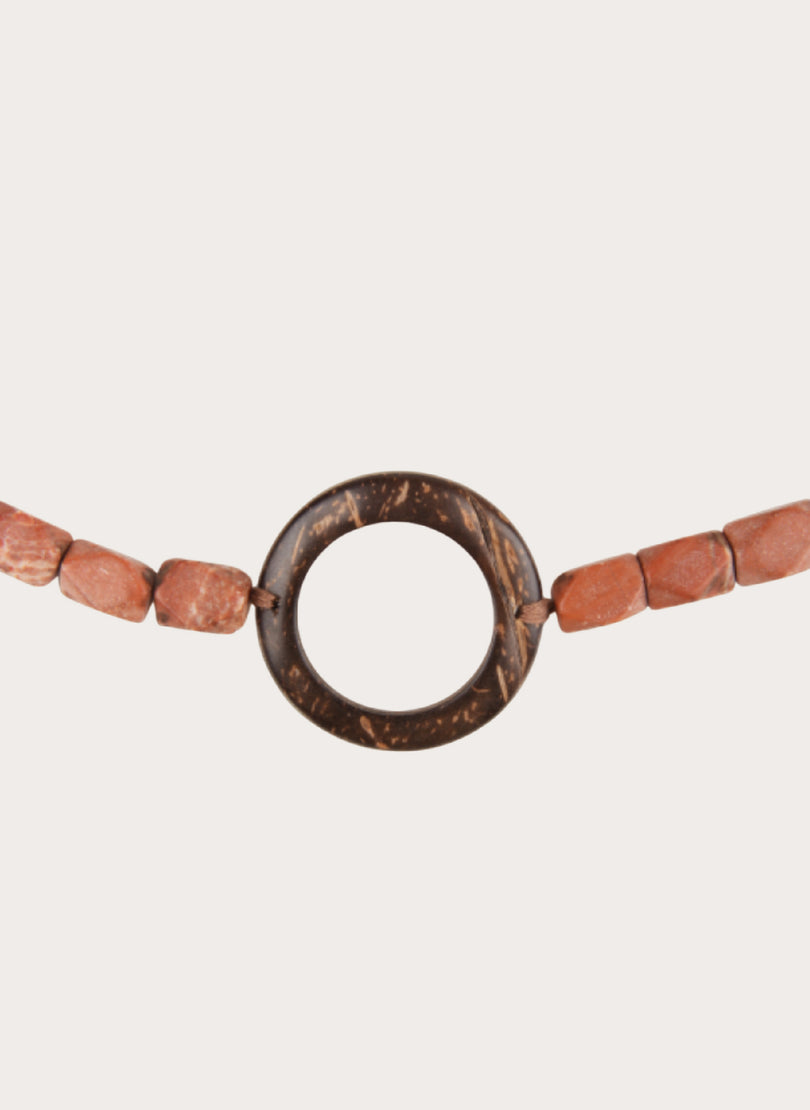 Coralia Belt