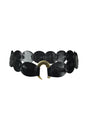 Assola Belt - Black ranacoatelier