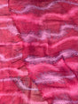 Hibiscus Snake Print Silk Scarves