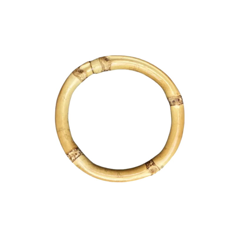 Bamboo Ring ranacoatelier