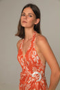 Samba Dress Porto ranacoatelier